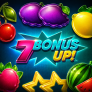 7 Bonus Up! Logo