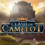 Clash of Camelot Logo