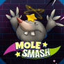 Mole Smash Logo