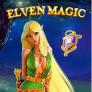 Elven Magic Logo