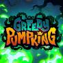 Greedy Pumpking Logo