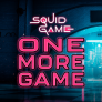 Squid Game One More Game Logo