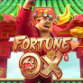 Fortune Ox Logo