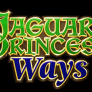 Jaguar Princess Ways Logo