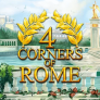 4 Corners Of Rome Logo