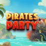 Pirates Party Logo