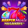 Respin Mania Megaways Logo