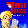 First Class Traveller Logo