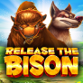 Release the Bison Logo