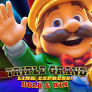 Triple Grand Link Express Logo