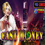Fast Money Logo