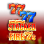 Stacked Fire 7s Logo