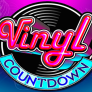 Vinyl Countdown Logo