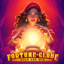 Fortune Globe Logo