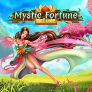 Mystic Fortune Deluxe Logo