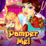 Pamper Me Logo