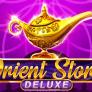 Orient Story Deluxe Logo