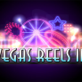 Vegas Reels II Logo