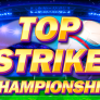Top Strike Championship Logo