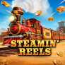 Steamin Reels Logo