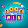 Spin Till You Win Roulette Logo
