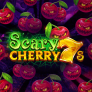 Scary Cherry 7s Logo