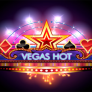 Vegas Hot Logo