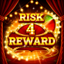 Risk 4 Reward Logo