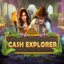 Cash Explorer Logo