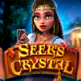 Seer's Crystal Logo
