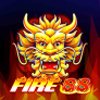 Fire 88 Logo