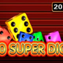 20 Super Dice Logo