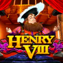 Henry VIII Logo