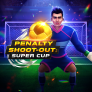 Penalty shoot-out: Super Cup Logo