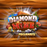 Diamond Mine Megaways Logo