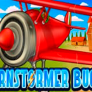 Barnstormer Bucks Logo