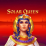 Solar Queen Logo