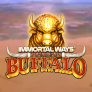 Immortal Ways Buffalo Logo