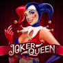 Joker Queen Logo