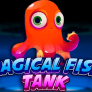 Magical Fish Tank Logo