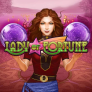 Lady Of Fortune Logo