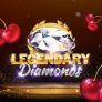 Legendary Diamonds Logo