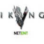 Vikings (NetEnt) Logo