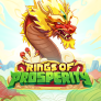 Rings of Prosperity Logo