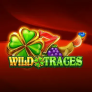 Wild Traces Logo