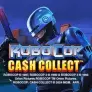 RoboCop: Cash Collect Logo