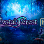 Crystal Forest Logo