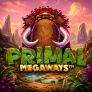 Primal Megaways Logo