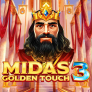 Midas Golden Touch 3 Logo