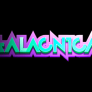 Galacnica Logo